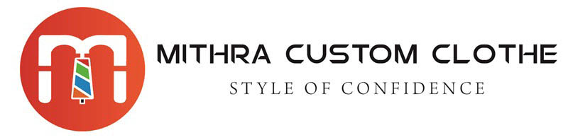 Mithra Mithra Custom Clothe Logo
